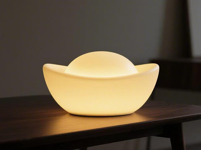 Luminaires Yuanbao 