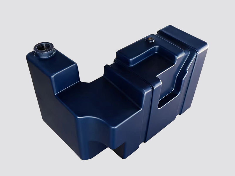 Réservoir à carburant