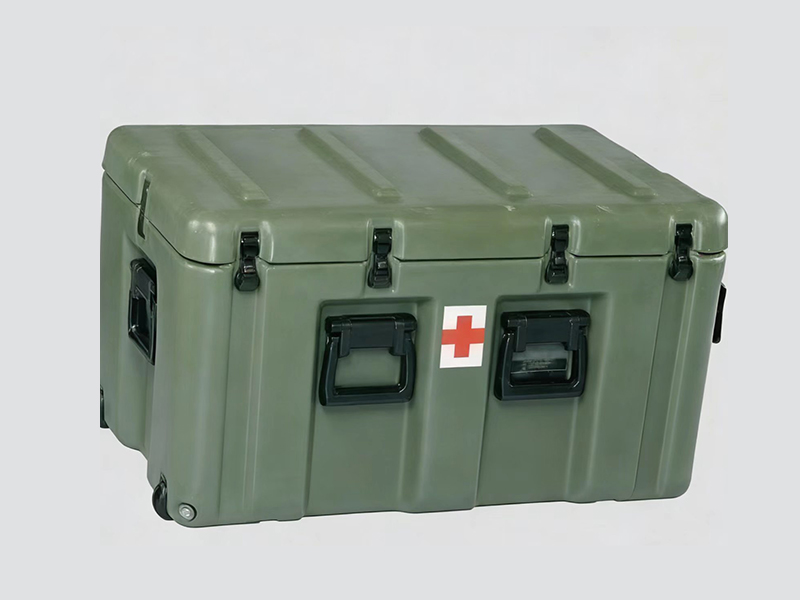 Coffret Médical